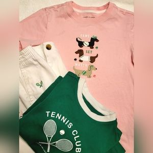 Janie and Jack outfit